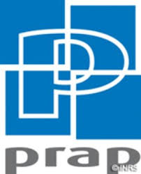 logo prap